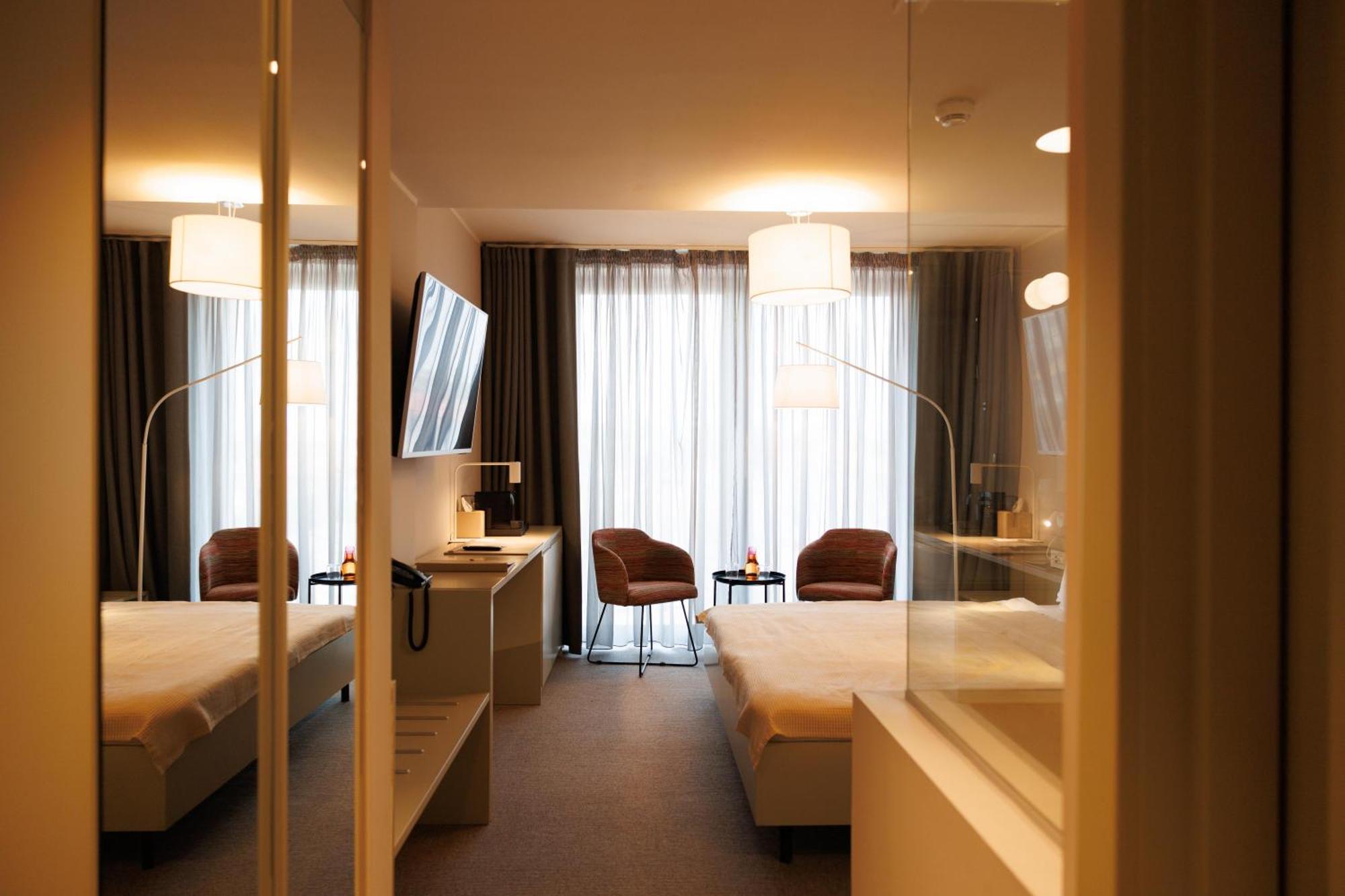 Millennium Hub & Hotel 4*